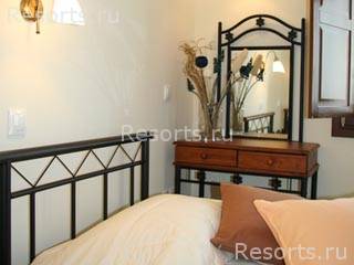 Amerisa Suites 18